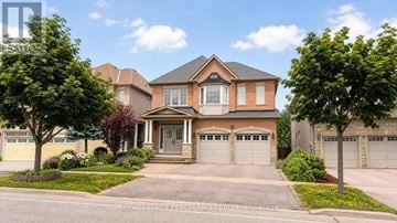 Richmond Hill (Rouge Woods) apartment for rent - 138 FARMSTEAD ROAD