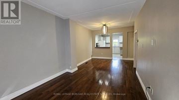 Hamilton (Strathcona) apartment for rent - 196 RAY STREET N