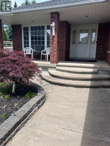 Niagara Falls (Mt. Carmel) apartment for rent - 7594 CANTERBURY CRESCENT