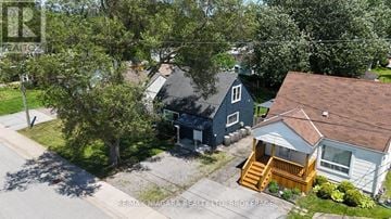 Niagara Falls (Downtown) apartment for rent - 4354 FIFTH AVENUE