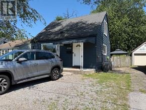 Niagara Falls (Downtown) apartment for rent - 4354 FIFTH AVENUE