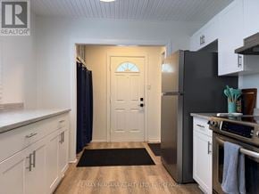 Niagara Falls (Downtown) apartment for rent - 4354 FIFTH AVENUE