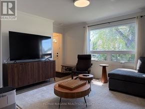 Niagara Falls (Downtown) apartment for rent - 4354 FIFTH AVENUE