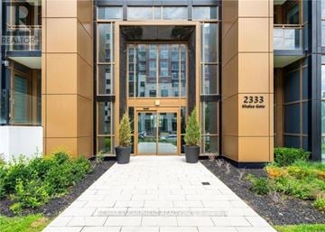 Oakville (Wm Westmount) condo for rent - 811 - 2333 KHALSA GATE 811