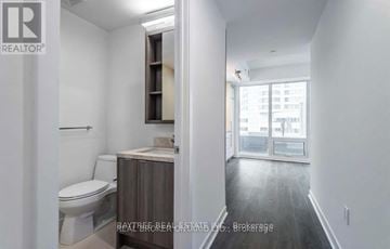 Toronto (Waterfront Communities) condo for rent - 2711 - 115 BLUE JAYS WAY 2711
