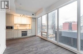 Toronto (Waterfront Communities) condo for rent - 2711 - 115 BLUE JAYS WAY 2711