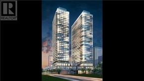 Toronto (Mount Pleasant West) condo for rent - A rendering of a modern building with the logo "REALTOR" in the bottom left corner.