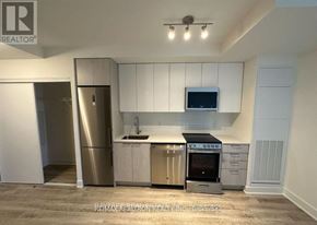 Newmarket (Central Newmarket) condo for rent - 414 - 185 DEERFIELD ROAD 414