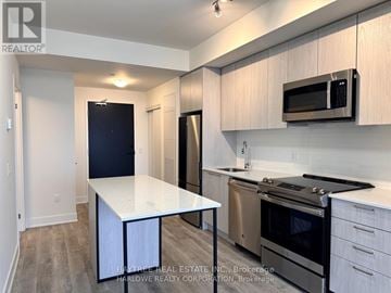 Newmarket (Central Newmarket) condo for rent - 605 - 185 DEERFIELD ROAD 605
