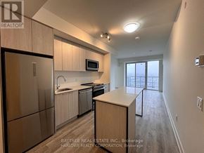 Newmarket (Central Newmarket) condo for rent - 605 - 185 DEERFIELD ROAD 605