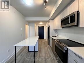 Newmarket (Central Newmarket) condo for rent - 605 - 185 DEERFIELD ROAD 605