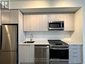 Newmarket (Central Newmarket) condo for rent - 605 - 185 DEERFIELD ROAD 605