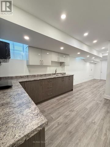 Mississauga (Churchill Meadows) apartment for rent - LOWER - 5190 NESTLING GROVE LOWER
