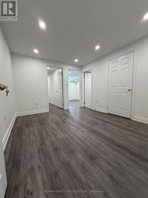 Mississauga (Churchill Meadows) apartment for rent - LOWER - 5190 NESTLING GROVE LOWER