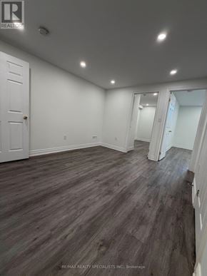 Mississauga (Churchill Meadows) apartment for rent - LOWER - 5190 NESTLING GROVE LOWER