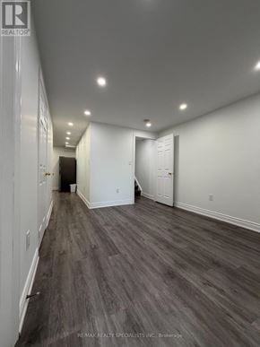 Mississauga (Churchill Meadows) apartment for rent - LOWER - 5190 NESTLING GROVE LOWER
