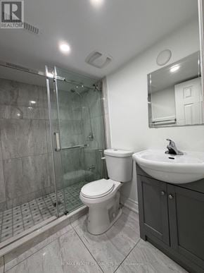 Mississauga (Churchill Meadows) apartment for rent - LOWER - 5190 NESTLING GROVE LOWER