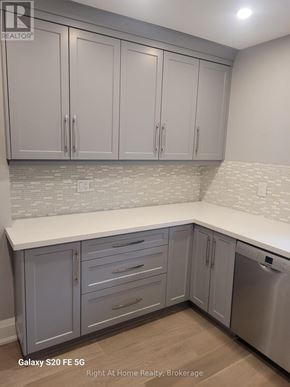 Toronto (Junction Area) duplex for rent - 517 RUNNYMEDE ROAD