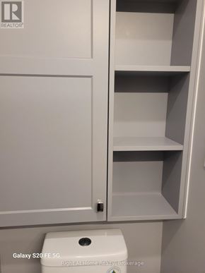 Toronto (Junction Area) duplex for rent - 517 RUNNYMEDE ROAD