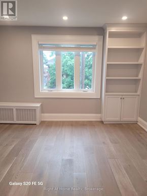 Toronto (Junction Area) duplex for rent - 517 RUNNYMEDE ROAD
