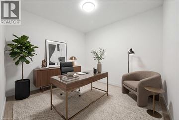 Kitchener apartment for rent - 1055 WEBER Street E Unit# 219 219