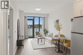 Kitchener apartment for rent - 1055 WEBER Street E Unit# 219 219