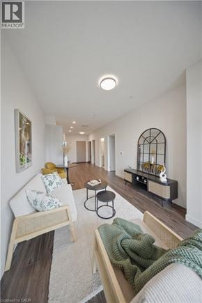 Kitchener apartment for rent - 1055 WEBER Street E Unit# 219 219