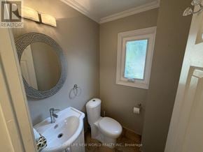 Vaughan (Crestwood-Springfarm-Yorkhill) apartment for rent - 209 WINDING LANE