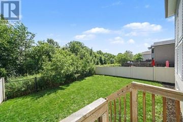 Ottawa apartment for rent - 938 WILDCARROT CRESCENT