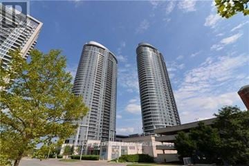 Toronto (Agincourt South-Malvern West) condo for rent - 3722 - 135 VILLAGE GREEN SQUARE 3722