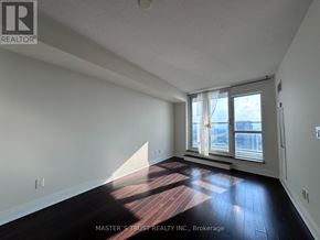 Toronto (Agincourt South-Malvern West) condo for rent - 3722 - 135 VILLAGE GREEN SQUARE 3722