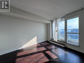 Toronto (Agincourt South-Malvern West) condo for rent - 3722 - 135 VILLAGE GREEN SQUARE 3722