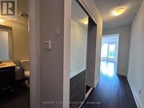 Toronto (Agincourt South-Malvern West) condo for rent - 3722 - 135 VILLAGE GREEN SQUARE 3722