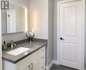 Toronto (Islington-City Centre West) apartment for rent - MAIN FLOOR - 126 SILVERHILL DRIVE Main floor