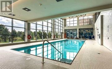 Mississauga (Central Erin Mills) condo for rent - 206 - 4655 GLEN ERIN DRIVE 206