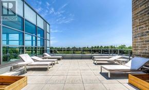 Mississauga (Central Erin Mills) condo for rent - 206 - 4655 GLEN ERIN DRIVE 206