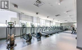 Mississauga (Central Erin Mills) condo for rent - 206 - 4655 GLEN ERIN DRIVE 206