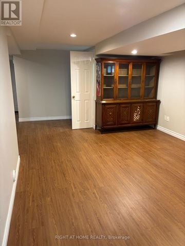 Toronto (West Hill) apartment for rent - BSMT - 29 RAVENVIEW DRIVE bsmt