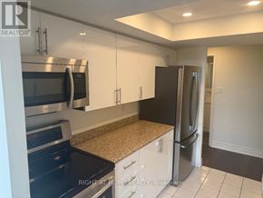 Toronto (Mount Olive-Silverstone-Jamestown) condo for rent - 409 - 5 ROWNTREE ROAD 409