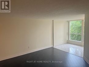Toronto (Mount Olive-Silverstone-Jamestown) condo for rent - 409 - 5 ROWNTREE ROAD 409