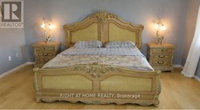 Newmarket (Armitage) apartment for rent - 92 NELSON CIRCLE