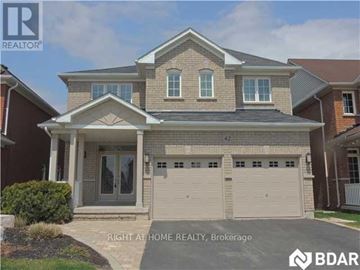 Barrie (Innis-Shore) apartment for rent - B - 42 WESTMINSTER CIRCLE B