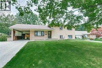 Simcoe apartment for rent - 33 TYRELL Street