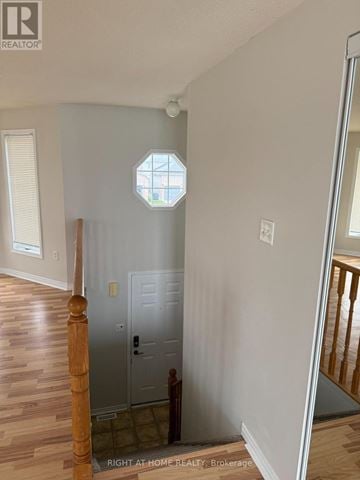 Barrie (Georgian Drive) apartment for rent - UPPER - 229 DUNSMORE LANE Upper