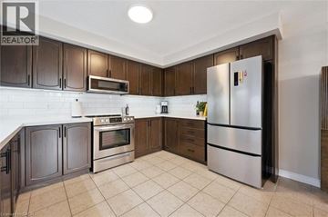 Guelph townhouse for rent - 904 PAISLEY Road Unit# 202 202