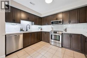 Guelph townhouse for rent - 904 PAISLEY Road Unit# 202 202