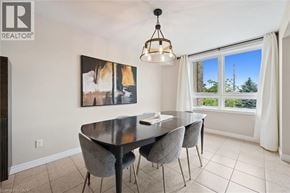 Guelph townhouse for rent - 904 PAISLEY Road Unit# 202 202