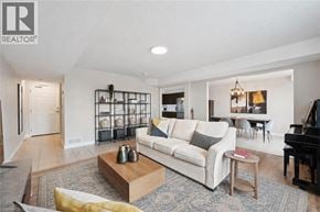 Guelph townhouse for rent - 904 PAISLEY Road Unit# 202 202
