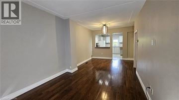 Hamilton apartment for rent - 196 RAY Street N