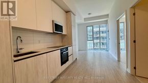 Toronto (Waterfront Communities) condo for rent - 1219 - 400 KING STREET W 1219